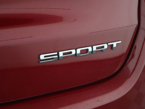 Used 2017 Jeep Compass Sport FWD image 36