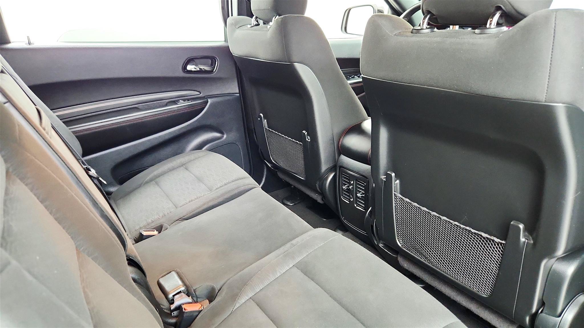 Used 2025 Dodge Durango GT RWD image 36