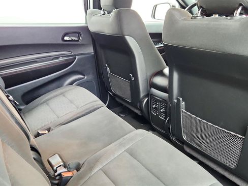Used 2025 Dodge Durango GT RWD image 36