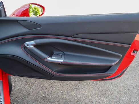 Certified 2022 Ferrari F8 Tributo RWD image 68