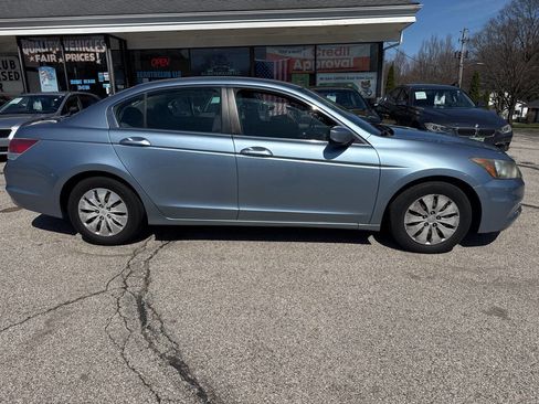 Used 2012 Honda Accord LX image 4