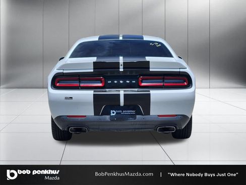 Used 2019 Dodge Challenger R/T RWD image 26