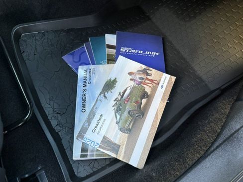 Used 2025 Subaru Crosstrek 2.5i Wilderness w/ Wilderness Package image 25