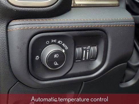 Used 2023 RAM 1500 Limited image 17