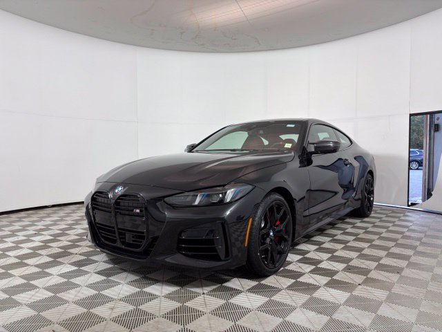 New 2027 BMW 440i xDrive Coupe w/ Premium Package AWD/4WD image 3