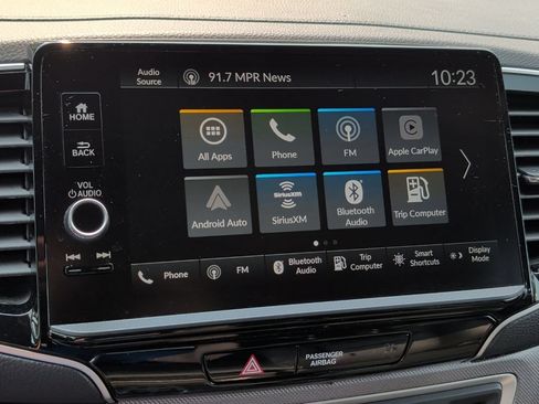 Used 2025 Honda Ridgeline RTL image 19