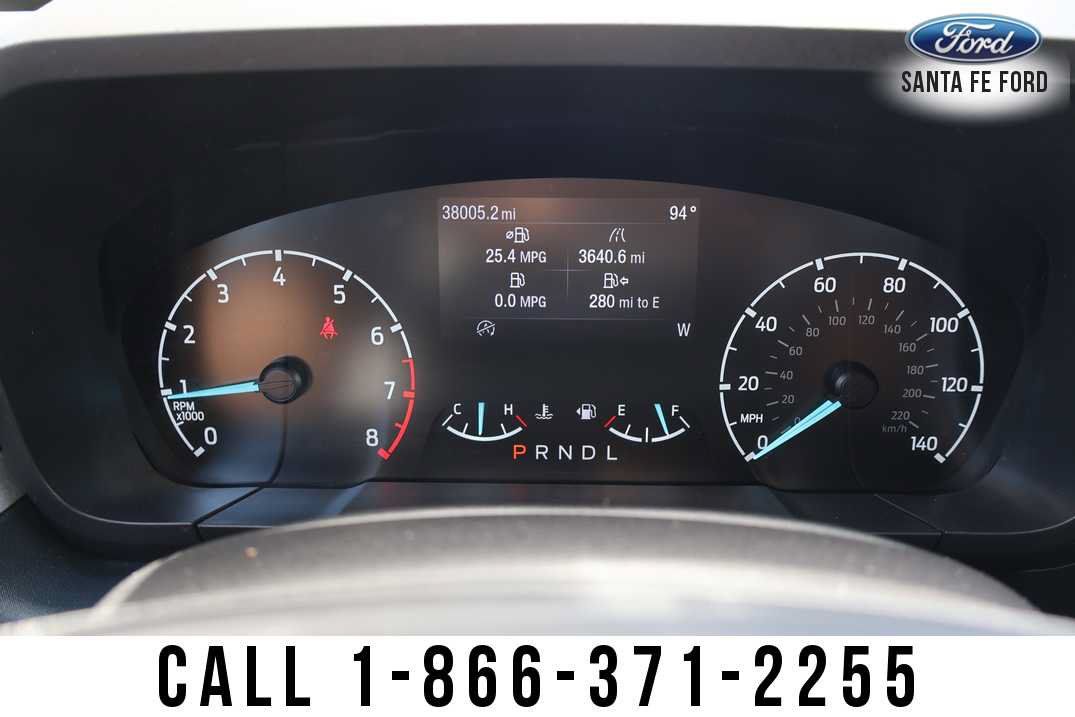 Used 2024 Ford Maverick XLT w/ XLT Luxury Package FWD image 36