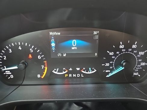 Used 2020 Ford Escape SE image 11