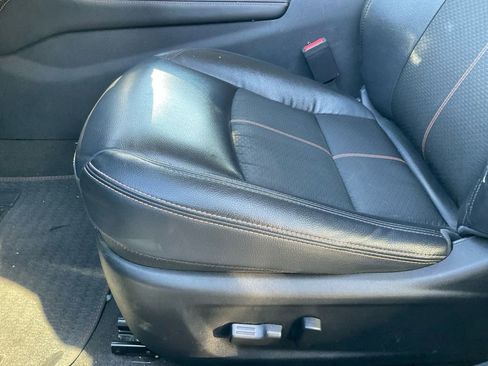 Used 2022 Nissan Altima 2.5 SR image 12