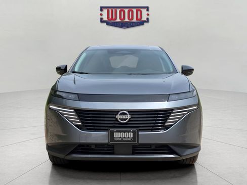 New 2026 Nissan Murano SL AWD/4WD image 5