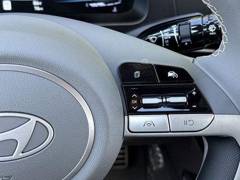 New 2026 Hyundai Elantra Sport FWD image 20