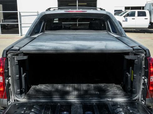 Used 2012 Chevrolet Avalanche LT w/ All-Star Edition image 47