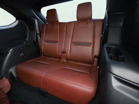 Used 2016 MAZDA CX-9 Signature image 17