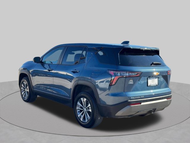 Used 2026 Chevrolet Equinox LT AWD/4WD image 7