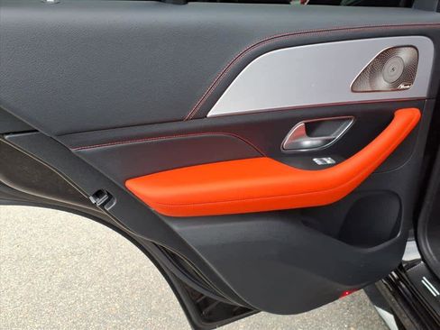 Used 2024 Mercedes-Benz GLE 53 AMG 4MATIC Coupe image 12