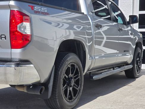 Used 2019 Toyota Tundra SR5 w/ SR5 Upgrade Package RWD image 37