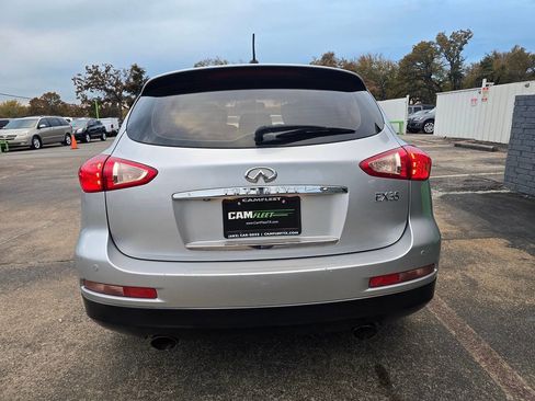 Used 2010 INFINITI EX35 Journey image 12