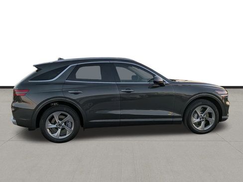 New 2026 Genesis GV70 2.5T image 4