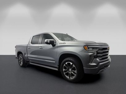 Used 2023 Chevrolet Silverado 1500 High Country w/ Technology Package