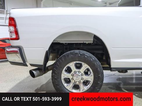 Used 2020 RAM 2500 Big Horn w/ Level 1 Equipment Group image 34