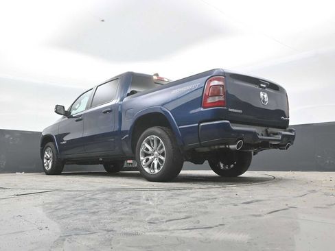 Used 2022 RAM 1500 Laramie AWD/4WD image 23