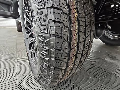 New 2026 GMC Canyon Elevation image 41