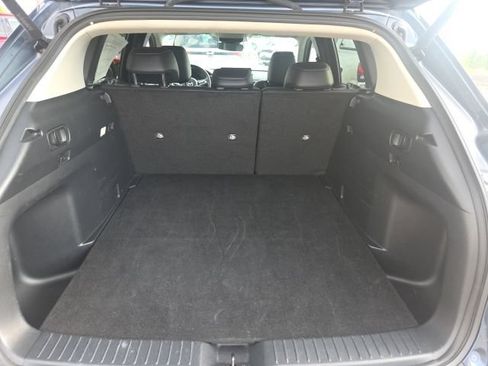 Used 2025 MAZDA CX-50 AWD 2.5 S w/ Preferred Package image 8