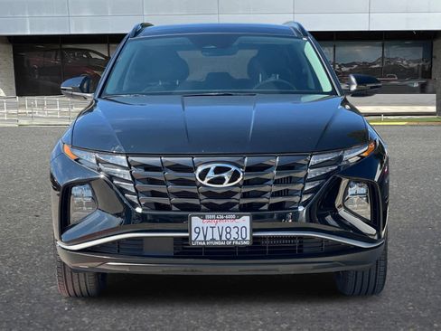 Certified 2024 Hyundai Tucson SEL image 11