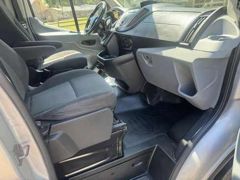 Used 2018 Ford Transit 350 XLT RWD image 15