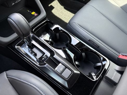 New 2026 Subaru Forester Limited AWD/4WD image 19