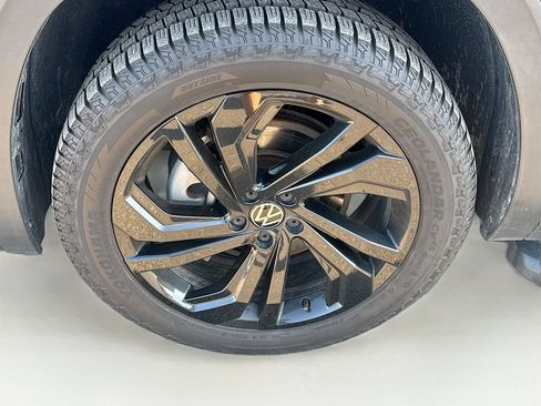 Used 2023 Volkswagen Atlas SE FWD image 34