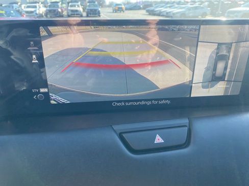 New 2026 MAZDA CX-70 3.3 Turbo S w/ Premium Package image 23