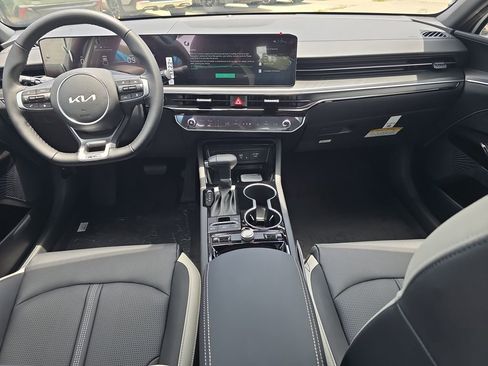 New 2026 Kia K5 GT-Line FWD image 12