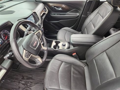 Used 2018 GMC Terrain Denali w/ Driver Alert Package II image 9