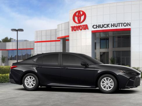 New 2026 Toyota Camry LE image 40