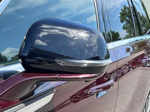 Used 2023 Lincoln Aviator Reserve w/ Equipment Group 201A RWD image 27