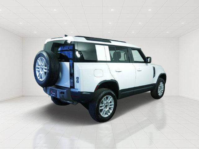 Used 2026 Land Rover Defender 110 S AWD/4WD image 7
