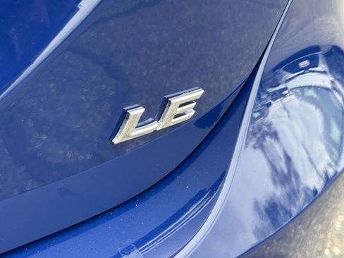 Certified 2023 Toyota Camry LE image 9