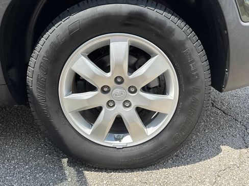 Used 2011 Kia Sorento LX FWD image 10