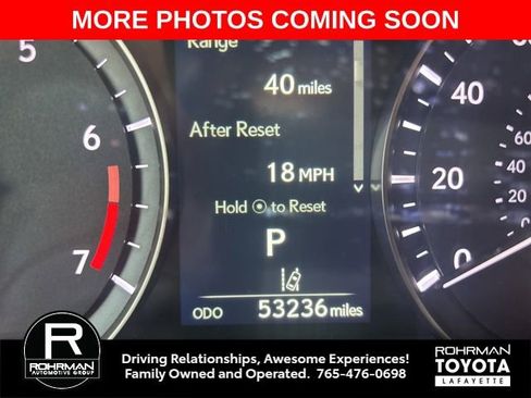 Used 2022 Lexus RX 350 AWD w/ Premium Package image 9