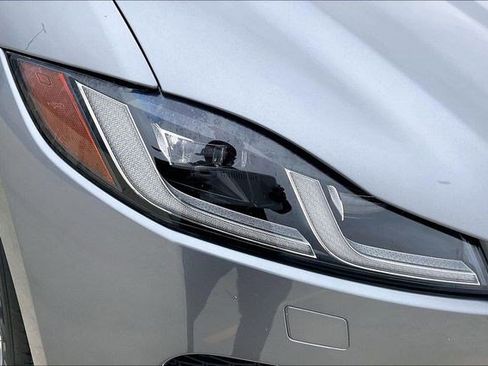 Used 2023 Jaguar F-PACE S image 35