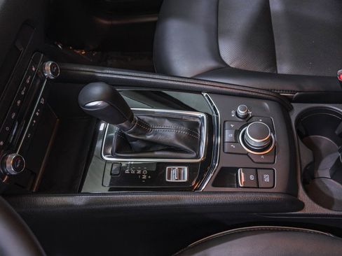 Used 2025 MAZDA CX-5 AWD 2.5 S w/ Select Package image 30