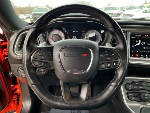 Used 2021 Dodge Challenger R/T Scat Pack image 13