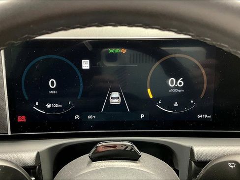 Used 2025 Hyundai Tucson SEL image 26