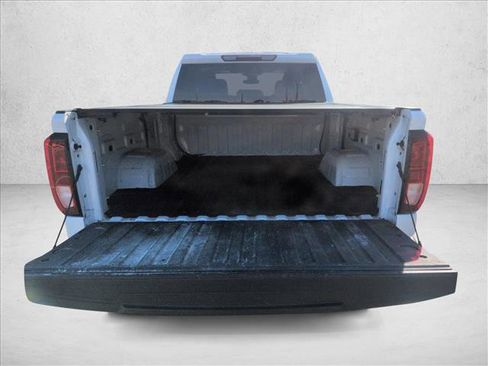 Used 2023 GMC Sierra 1500 Pro w/ Trailering Package image 6