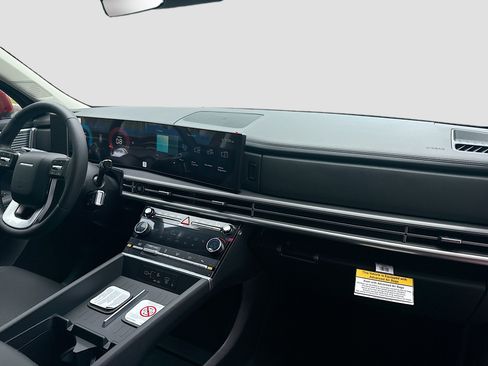 New 2026 Hyundai Santa Fe SEL FWD image 21