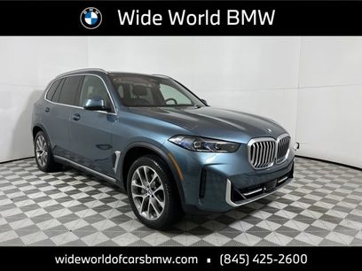 Used 2024 BMW X5 xDrive40i w/ Premium Package