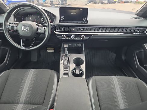 Used 2022 Honda Civic Sport image 14