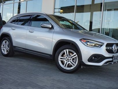 Used 2021 Mercedes-Benz GLA 250