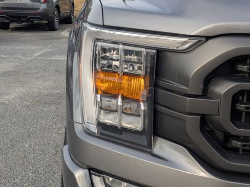 Certified 2023 Ford F150 XLT w/ Equipment Group 302A High image 11